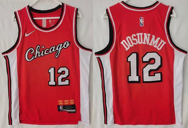 Chicago Bulls Jerseys 29 [Wholesale NBA Jerseys 429]